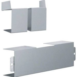 Hager LFS400608VERZ T-stuk (b x h) 60 mm x 40 mm Bont 1 stuk(s) Hager LFS400608VERZ T-stuk (b x h) 60 mm x 40 mm Bont 1 stuk(s)