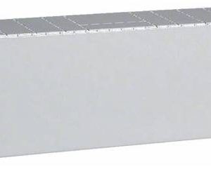 Hager LFS601008VERZ T-stuk (b x h) 100 mm x 60 mm Bont 1 stuk(s)