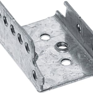 Hager UZ02Z2 Bracket clamp 1 stuk(s) Hager UZ02Z2 Bracket clamp 1 stuk(s)