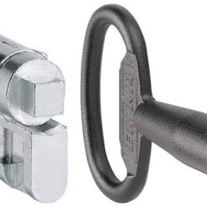 Hager MES-PHZ4K8 Profielsluitcilinder- inzet 4-kant 8 mm Profielhalfcilinder 1 stuk(s) Hager MES-PHZ4K8 Profielsluitcilinder- inzet 4-kant 8 mm Profielhalfcilinder 1 stuk(s)