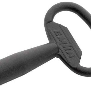 Hager MES-S3K8 Sleutel tot doorn 3-kant 8 mm Sleutel 1 stuk(s) Hager MES-S3K8 Sleutel tot doorn 3-kant 8 mm Sleutel 1 stuk(s)