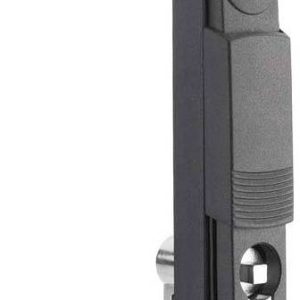 Hager MES-SH4K6K Zwenkhendelgreep 160×35 m. doorn 4-kant 6 mm verzegelbaar Draaibare handgreep 1 stuk(s) Hager MES-SH4K6K Zwenkhendelgreep 160×35 m. doorn 4-kant 6 mm verzegelbaar Draaibare handgreep 1 stuk(s)