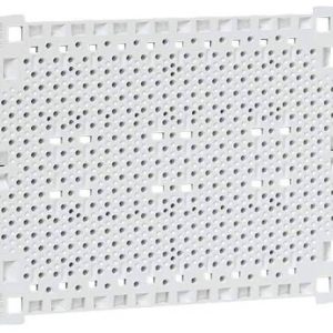 Hager UM00M0 Kunststof montageplaat voor multimediatoepassingen 175 x 250 mm Montageplaat 1 stuk(s) Hager UM00M0 Kunststof montageplaat voor multimediatoepassingen 175 x 250 mm Montageplaat 1 stuk(s)