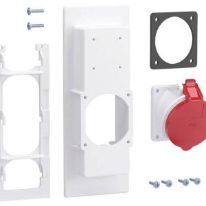 Hager ZY16CEE Hager ZY16CEE stopcontactflens universeel 1xCEE 16A sluitplaat links+rechts Steunflens 1 stuk(s) Hager ZY16CEE Hager ZY16CEE stopcontactflens universeel 1xCEE 16A sluitplaat links+rechts Steunflens 1 stuk(s)