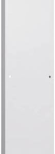 Hager M-SWEG4020 Zijwand hoekveld IP55 2000×400 (hxd) RAL7035 Zijwand Grijs-wit (RAL 7035) 1 stuk(s) Hager M-SWEG4020 Zijwand hoekveld IP55 2000×400 (hxd) RAL7035 Zijwand Grijs-wit (RAL 7035) 1 stuk(s)