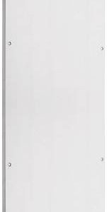 Hager M-RWG6020 Achterwand IP55 600×2000 (bxh) verzinkt Rear panel 1 stuk(s) Hager M-RWG6020 Achterwand IP55 600×2000 (bxh) verzinkt Rear panel 1 stuk(s)