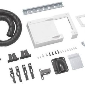 Hager UC11BT29 Bouwpakket universeel 150 x 250 m. Deurbedragslang nominale breedte 29 mm Bouwpakket Plastic Wit 1 stuk(s Hager UC11BT29 Bouwpakket universeel 150 x 250 m. Deurbedragslang nominale breedte 29 mm Bouwpakket Plastic Wit 1 stuk(s