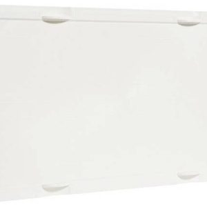 Hager UC22PEN Bouwpakket Zuiver wit (RAL 9010) 1 stuk(s) Hager UC22PEN Bouwpakket Zuiver wit (RAL 9010) 1 stuk(s)