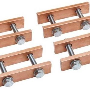 Hager UST4VS3 SAS-verbindingskit univ. N UST4 v. koppelverdeler 1250A 4p Verzamelrail verbinder 1 stuk(s) Hager UST4VS3 SAS-verbindingskit univ. N UST4 v. koppelverdeler 1250A 4p Verzamelrail verbinder 1 stuk(s)