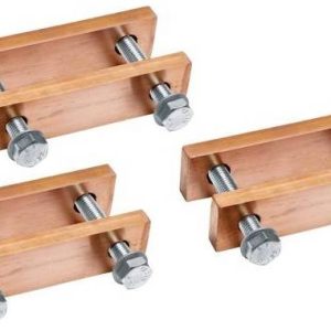 Hager UST4VS43 SAS-verbindingskit univ. N UST4 v. koppelverdeler 1600A 3p Verzamelrail verbinder 1 stuk(s) Hager UST4VS43 SAS-verbindingskit univ. N UST4 v. koppelverdeler 1600A 3p Verzamelrail verbinder 1 stuk(s)
