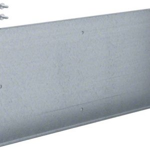 Hager FZ631N Afsluitplaat univers IP54 SKI-sluiting onderste inleiding Sluitplaat 1 stuk(s) Hager FZ631N Afsluitplaat univers IP54 SKI-sluiting onderste inleiding Sluitplaat 1 stuk(s)