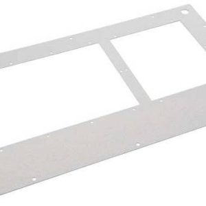 Hager M-DBLA4040 Afdekplaat IP40 m. Inlaatsleuven 400×400 verzinkt Dekplaat 1 stuk(s) Hager M-DBLA4040 Afdekplaat IP40 m. Inlaatsleuven 400×400 verzinkt Dekplaat 1 stuk(s)