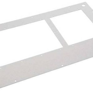 Hager M-DBLA4060 Dekplaat IP40 m. Inlaatsleuven 400×600 verzinkt Dekplaat 1 stuk(s) Hager M-DBLA4060 Dekplaat IP40 m. Inlaatsleuven 400×600 verzinkt Dekplaat 1 stuk(s)