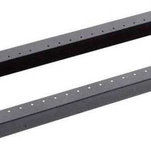 Hager MES-RS100401 Seriesokkel aan de zijkant open 1000 x 100 x 400 RAL9005 Serievoet Diepzwart (RAL 9005) 1 stuk(s) Hager MES-RS100401 Seriesokkel aan de zijkant open 1000 x 100 x 400 RAL9005 Serievoet Diepzwart (RAL 9005) 1 stuk(s)