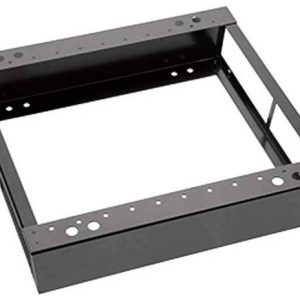 Hager MES-RS100402 Seriesokkel aan de zijkant open 1000 x 200 x 400 RAL9005 Serievoet Diepzwart (RAL 9005) 1 stuk(s) Hager MES-RS100402 Seriesokkel aan de zijkant open 1000 x 200 x 400 RAL9005 Serievoet Diepzwart (RAL 9005) 1 stuk(s)