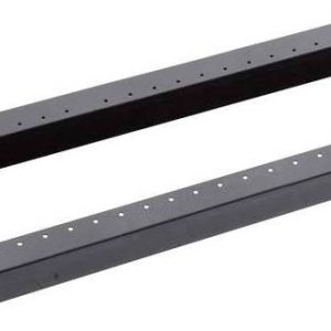 Hager MES-RS100601 Seriesokkel aan de zijkant open 1000 x 100 x 600 RAL9005 Serievoet Diepzwart (RAL 9005) 1 stuk(s) Hager MES-RS100601 Seriesokkel aan de zijkant open 1000 x 100 x 600 RAL9005 Serievoet Diepzwart (RAL 9005) 1 stuk(s)