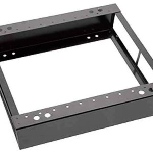 Hager MES-RS40402 Seriesokkel aan de zijkant open 400x200x400 RAL9005 Serievoet Diepzwart (RAL 9005) 1 stuk(s) Hager MES-RS40402 Seriesokkel aan de zijkant open 400x200x400 RAL9005 Serievoet Diepzwart (RAL 9005) 1 stuk(s)
