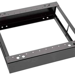 Hager MES-RS60602 Seriesokkel aan de zijkant open 600x200x600 RAL9005 Serievoet Diepzwart (RAL 9005) 1 stuk(s) Hager MES-RS60602 Seriesokkel aan de zijkant open 600x200x600 RAL9005 Serievoet Diepzwart (RAL 9005) 1 stuk(s)