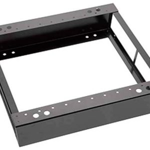 Hager MES-RS70402 Seriesokkel aan de zijkant open 700x200x400 RAL9005 Serievoet Diepzwart (RAL 9005) 1 stuk(s) Hager MES-RS70402 Seriesokkel aan de zijkant open 700x200x400 RAL9005 Serievoet Diepzwart (RAL 9005) 1 stuk(s)