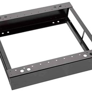 Hager MES-RS80602 Rijtjessokkel aan de zijkant open 800x200x600 RAL9005 Serievoet Diepzwart (RAL 9005) 1 stuk(s) Hager MES-RS80602 Rijtjessokkel aan de zijkant open 800x200x600 RAL9005 Serievoet Diepzwart (RAL 9005) 1 stuk(s)