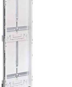 Hager ZH57L ZH57L Compleet paneel Inhoud: 1 stuk(s) Hager ZH57L ZH57L Compleet paneel Inhoud: 1 stuk(s)