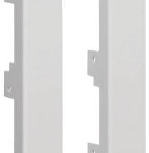 Hager UZ20T6 Afscherming universele N v. SAS-drager 60 mm aan de zijkant isoleren Afscherming 1 stuk(s)