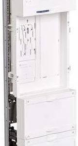 Hager UF31W5 UF31W5 Omvormerpaneel Inhoud: 1 stuk(s)