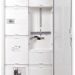 Hager FP82W5N FP82W5N Omvormer- en meetkast Inhoud: 1 stuk(s) Hager FP82W5N FP82W5N Omvormer- en meetkast Inhoud: 1 stuk(s)