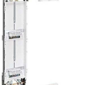 Hager ZH5L2Z ZH5L2Z Compleet paneel Inhoud: 1 stuk(s) Hager ZH5L2Z ZH5L2Z Compleet paneel Inhoud: 1 stuk(s)