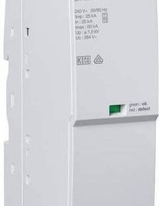 Hager SPA180 SPA180 Combi-afleider 1 stuk(s)