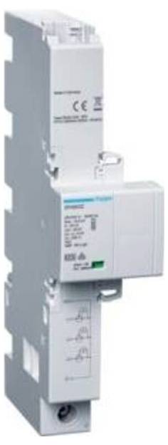 Hager SPA800Z SPA800Z Combi-afleider 1 stuk(s)