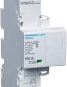Hager SPA801Z SPA801Z Combi-afleider 1 stuk(s)