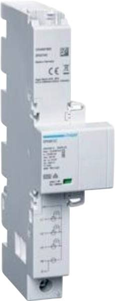 Hager SPA801Z SPA801Z Combi-afleider 1 stuk(s)