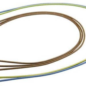 Hager Y90G Hager Y90G kabel maat/GB 10mm2 L1425mm voor het aanpassen van het apparaat Uitbreidingsset 1 stuk(s)