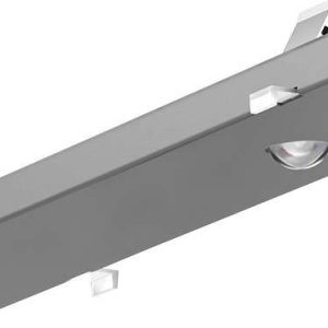 Trilux 7229100 7650 L-SLB #7229100 LED-armatuurdrager 5.7 W LED Zilver 1 stuk(s)