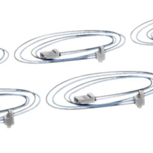 Hager KU9S115SBZ Aansluitkabel 10 stuk(s) Hager KU9S115SBZ Aansluitkabel 10 stuk(s)