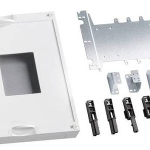 Hager UC21LH0 Bouwpakket universeel N 300×250 v. vermogensschakelaar H3+ P160 Bouwpakket Zuiver wit (RAL 9010) 1 stuk(s) Hager UC21LH0 Bouwpakket universeel N 300×250 v. vermogensschakelaar H3+ P160 Bouwpakket Zuiver wit (RAL 9010) 1 stuk(s)