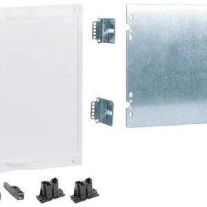 Hager UC21MP Bouwpakket universeel 300×250 m. montageplaat Bouwpakket Zuiver wit (RAL 9010) 1 stuk(s) Hager UC21MP Bouwpakket universeel 300×250 m. montageplaat Bouwpakket Zuiver wit (RAL 9010) 1 stuk(s)