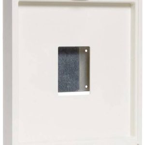 Hager UC21TR0 Bouwpakket universeel N 300×250 v. lastscheidingsschakelaar 160A Bouwpakket Zuiver wit (RAL 9010) 1 stuk(s Hager UC21TR0 Bouwpakket universeel N 300×250 v. lastscheidingsschakelaar 160A Bouwpakket Zuiver wit (RAL 9010) 1 stuk(s