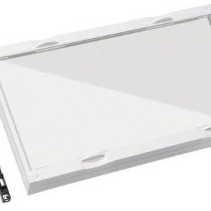 Hager UC22BAKL Bouwpakket universeel N 300×500 aanraakafdekking helder zicht Contactbeveiliginshoes 1 stuk(s) Hager UC22BAKL Bouwpakket universeel N 300×500 aanraakafdekking helder zicht Contactbeveiliginshoes 1 stuk(s)