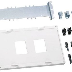 Hager UC22LH0 Bouwpakket universeel N 300×500 v.2 vermogensschakelaar H3+ P160 Bouwpakket Zuiver wit (RAL 9010) 1 stuk(s Hager UC22LH0 Bouwpakket universeel N 300×500 v.2 vermogensschakelaar H3+ P160 Bouwpakket Zuiver wit (RAL 9010) 1 stuk(s