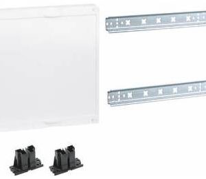 Hager UC22RK Bouwpakket universeel 300 x 500 v. serieklemmen horizontaal Bouwpakket Zuiver wit (RAL 9010) 1 stuk(s) Hager UC22RK Bouwpakket universeel 300 x 500 v. serieklemmen horizontaal Bouwpakket Zuiver wit (RAL 9010) 1 stuk(s)