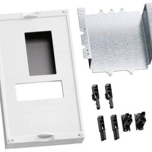 Hager UC31LH1FM Bouwpakket universeel 450 x 250 v. vermogensschakelaar H3+ P250 m.motor+FI Bouwpakket 1 stuk(s) Hager UC31LH1FM Bouwpakket universeel 450 x 250 v. vermogensschakelaar H3+ P250 m.motor+FI Bouwpakket 1 stuk(s)