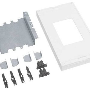 Hager UC31LH33 Bouwpakket universeel 450 x 250 v. vermogensschakelaar H3+ P630A 3-polig Bouwpakket 1 stuk(s) Hager UC31LH33 Bouwpakket universeel 450 x 250 v. vermogensschakelaar H3+ P630A 3-polig Bouwpakket 1 stuk(s)