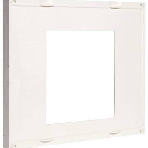 Hager UC32ST3 Bouwpakket universeel 450 x 500 v.1 scheider NH3 op montageplaat Bouwpakket Zuiver wit (RAL 9010) 1 stuk(s Hager UC32ST3 Bouwpakket universeel 450 x 500 v.1 scheider NH3 op montageplaat Bouwpakket Zuiver wit (RAL 9010) 1 stuk(s