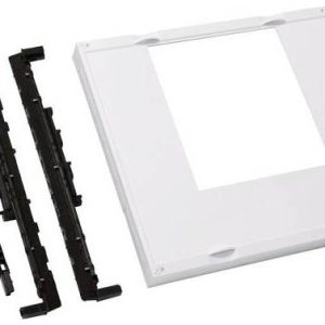 Hager UC32T63 Bouwpakket universeel 450 x 500 v.1 scheider NH3 op SAS-systeem 60/3p Bouwpakket Zuiver wit (RAL 9010) 1 s Hager UC32T63 Bouwpakket universeel 450 x 500 v.1 scheider NH3 op SAS-systeem 60/3p Bouwpakket Zuiver wit (RAL 9010) 1 s