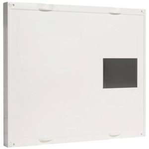 Hager UC32TM3 Bouwpakket universeel 450 x 500 v. lastomschakelaar m. motor 630 A Bouwpakket Zuiver wit (RAL 9010) 1 stuk Hager UC32TM3 Bouwpakket universeel 450 x 500 v. lastomschakelaar m. motor 630 A Bouwpakket Zuiver wit (RAL 9010) 1 stuk