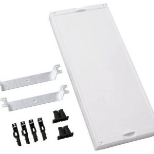 Hager UC41KG Bouwpakket universeel 600×250 v. draadroosterkanaal Bouwpakket Zuiver wit (RAL 9010) 1 stuk(s) Hager UC41KG Bouwpakket universeel 600×250 v. draadroosterkanaal Bouwpakket Zuiver wit (RAL 9010) 1 stuk(s)