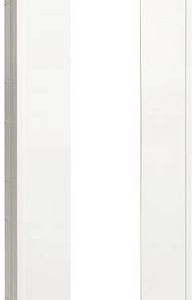 Hager UC51L83 Bouwpakket universeel 750 x 250 v.1 NH1-3-strip op SAS-systeem 185 mm Bouwpakket Zuiver wit (RAL 9010) 1 s Hager UC51L83 Bouwpakket universeel 750 x 250 v.1 NH1-3-strip op SAS-systeem 185 mm Bouwpakket Zuiver wit (RAL 9010) 1 s
