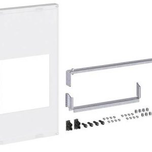 Hager UC52LAW23 Bouwpakket universeel 750 x 500 v. ACB HW1 Fix IP54 3-veld 400 diepte Bouwpakket 1 stuk(s) Hager UC52LAW23 Bouwpakket universeel 750 x 500 v. ACB HW1 Fix IP54 3-veld 400 diepte Bouwpakket 1 stuk(s)